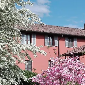 La Foresteria Dei Baldi Pavia